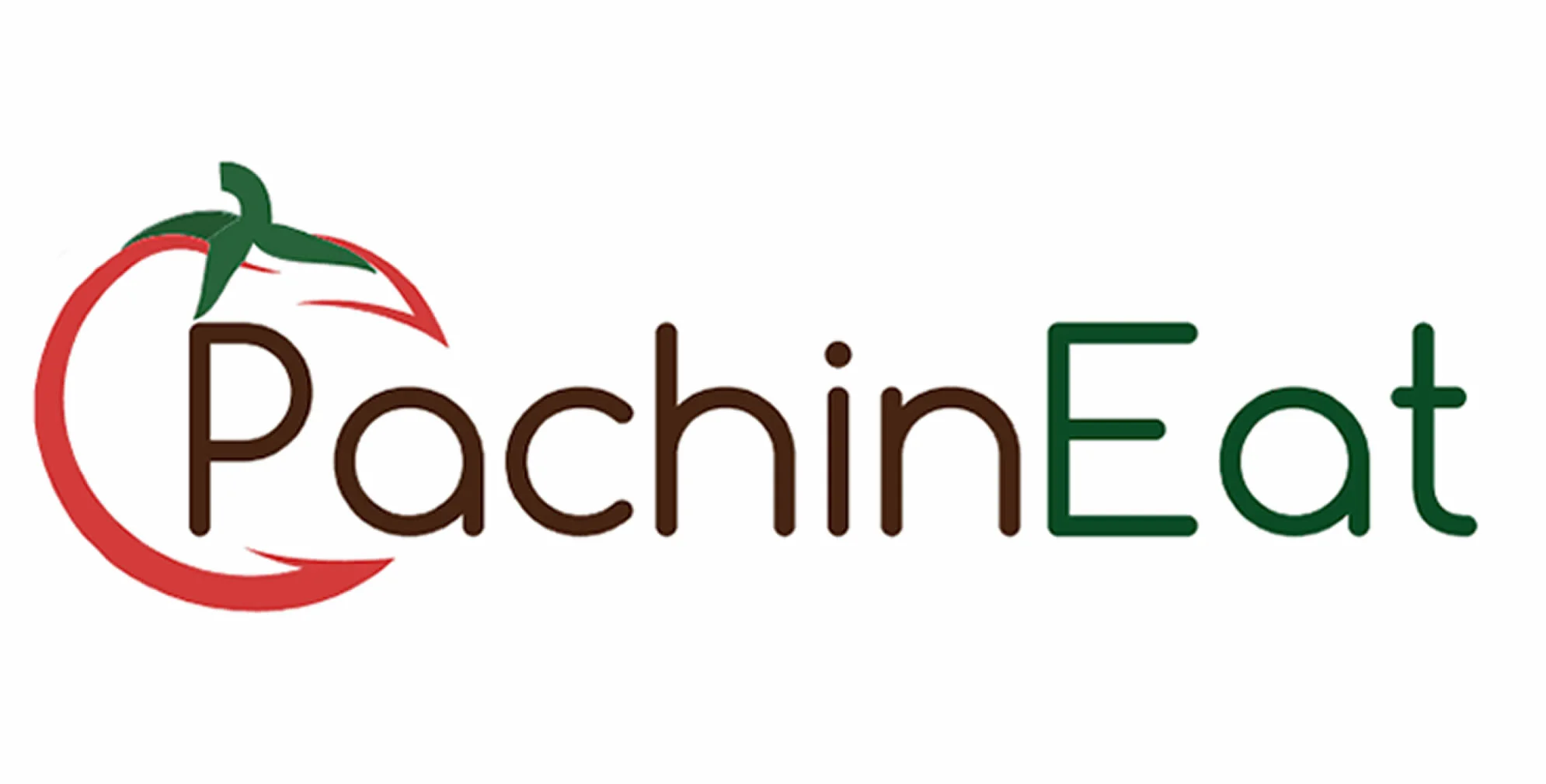 PachinEat Logo