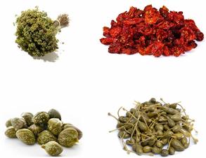 Altri prodotti siciliani